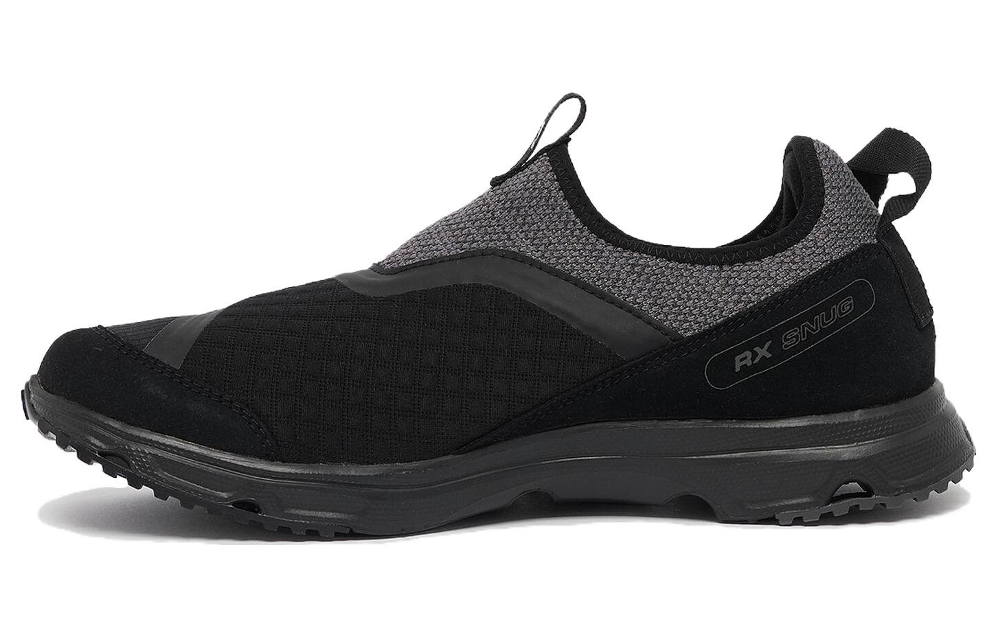 Salomon RX Snug 'Black Magnet' L41667600