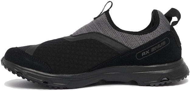 살로몬 RX 스너그 '블랙 마그넷' (Salomon RX Snug 'Black Magnet') L41667600 Buy 살로몬 RX 스너그 '블랙 마그넷' (Salomon RX Snug 'Black Magnet') L41667600