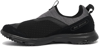 Salomon RX Snug 'Black Magnet' L41667600 Salomon RX Snug 'Black Magnet' L41667600