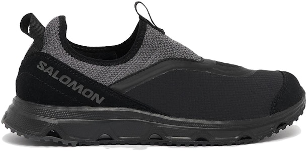 살로몬 RX 스너그 '블랙 마그넷' (Salomon RX Snug 'Black Magnet') L41667600 Order 살로몬 RX 스너그 '블랙 마그넷' (Salomon RX Snug 'Black Magnet') L41667600