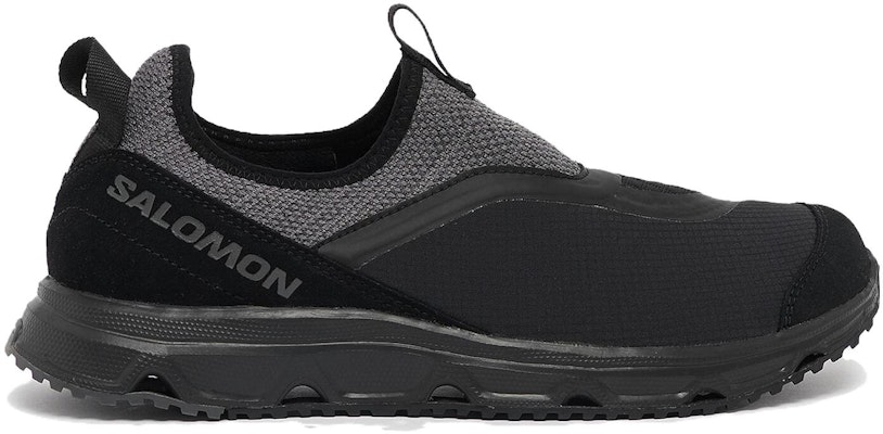 Salomon RX Snug 'Black Magnet' L41667600 Order Salomon RX Snug 'Black Magnet' L41667600