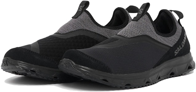 살로몬 RX 스너그 '블랙 마그넷' (Salomon RX Snug 'Black Magnet') L41667600 Lookbook 살로몬 RX 스너그 '블랙 마그넷' (Salomon RX Snug 'Black Magnet') L41667600