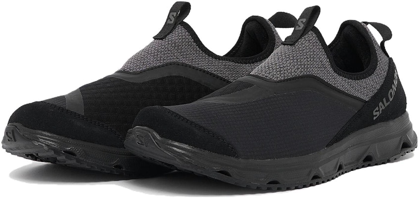 Salomon RX Snug 'Hitam Magnet' L41667600 Lookbook Salomon RX Snug 'Hitam Magnet' L41667600