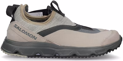 Order SALOMON 萨洛蒙 RX Snug 減震防滑耐磨 低幫 跑步鞋 男女同款 苔蘚灰
