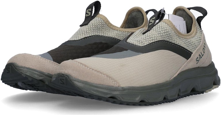 Salomon RX Snug 'Kelabu Lumut' L41747900 Lookbook Salomon RX Snug 'Kelabu Lumut' L41747900