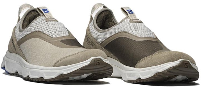 살로몬 RX 스너그 윈터 '빈티지 카키' (편안한 겨울 어드벤처) 417064 Order 살로몬 RX 스너그 윈터 '빈티지 카키' (편안한 겨울 어드벤처) 417064