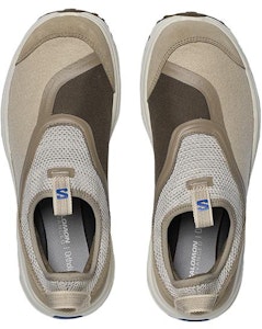 살로몬 RX 스너그 윈터 '빈티지 카키' (편안한 겨울 어드벤처) 417064 Lookbook 살로몬 RX 스너그 윈터 '빈티지 카키' (편안한 겨울 어드벤처) 417064