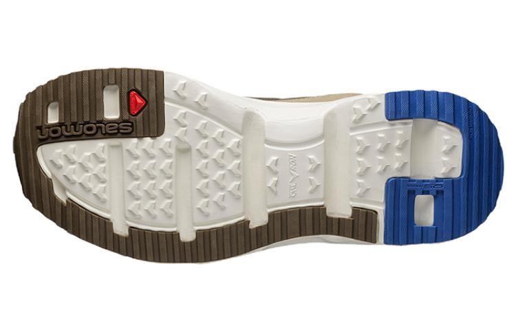 Shop サロモンRXスナッグウィンター(カーキ) 417064