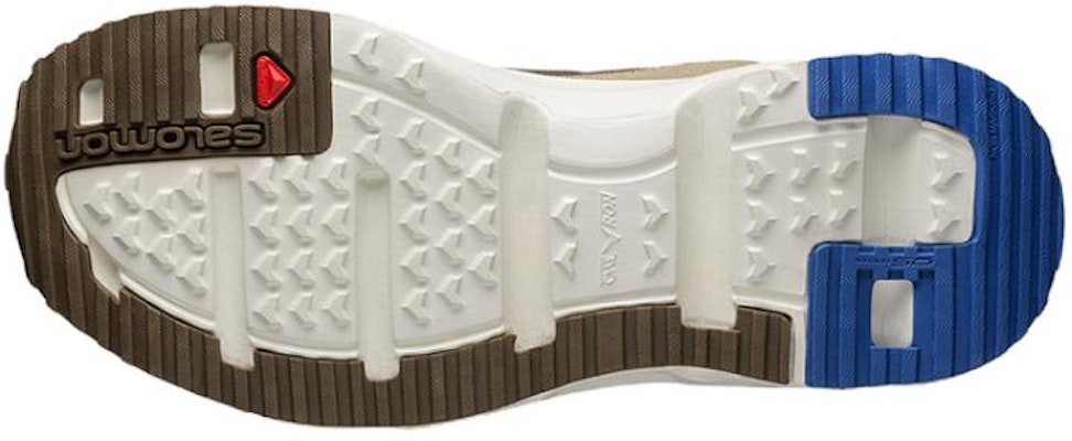 Salomon Rx Snug Winter Adventure 'Vintage Khaki' 417064 Shop Salomon Rx Snug Winter Adventure 'Vintage Khaki' 417064