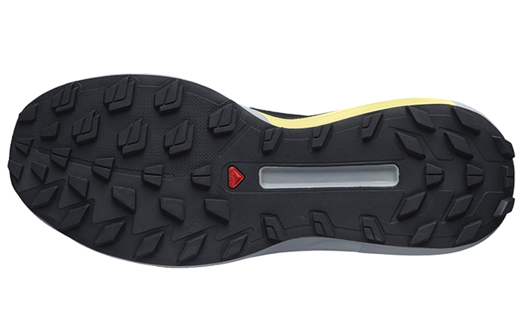 Purchase SALOMON 萨洛蒙 S-lab Genesis 防滑耐磨 低帮 戶外功能鞋 男女同款 灰色