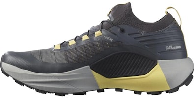 Salomon S-Lab Genesis 'Grey Yellow' L416732 Salomon S-Lab Genesis 'Grey Yellow' L416732