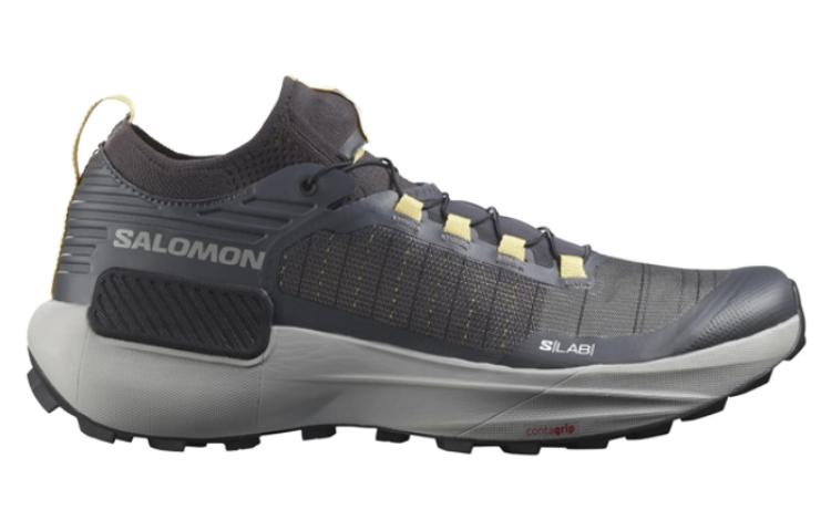 Order Salomon S-Lab Genesis '灰黄' 运动鞋 L416732