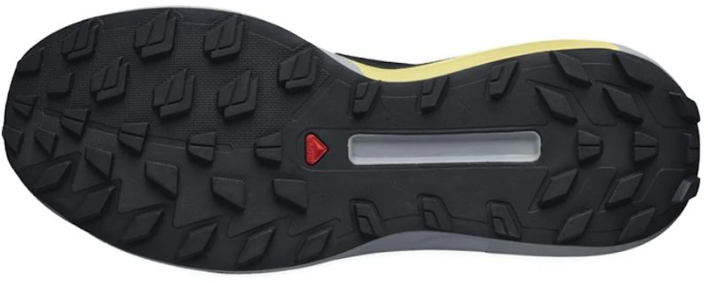 Salomon S-Lab Genesis '灰黄' 运动鞋 L416732 Shop Salomon S-Lab Genesis '灰黄' 运动鞋 L416732