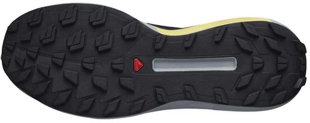 Salomon S-Lab Genesis 'Grey Yellow' L416732 Shop Salomon S-Lab Genesis 'Grey Yellow' L416732