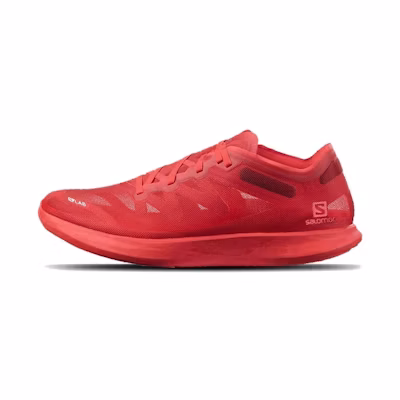 Salomon S-Lab Phantasm 'Racing Red'