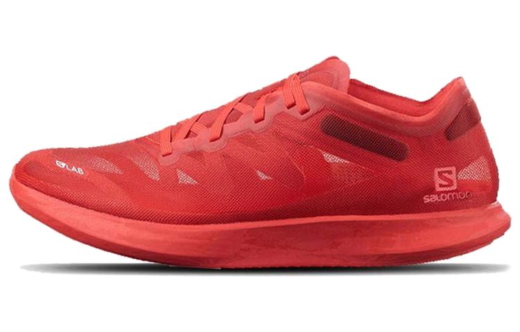 Salomon S-Lab Phantasm 'Racing Red' 412282