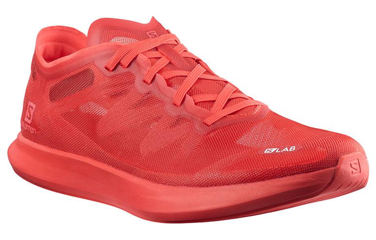 Salomon S-Lab Phantasm 'Racing Red' 圖 2