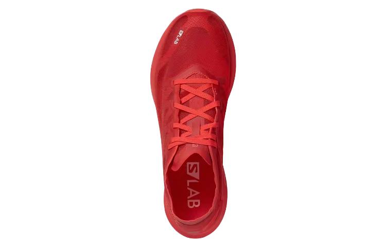 Lookbook Salomon S-Lab Phantasm ''Rosso Racing'' 412282