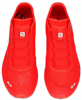Lookbook Salomon S-Lab Sense 7 'Rojo Racing Blanco' 402259