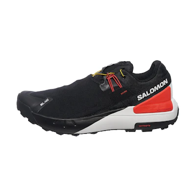 Salomon S-Lab Sky Way 'Black White Blue Danube'