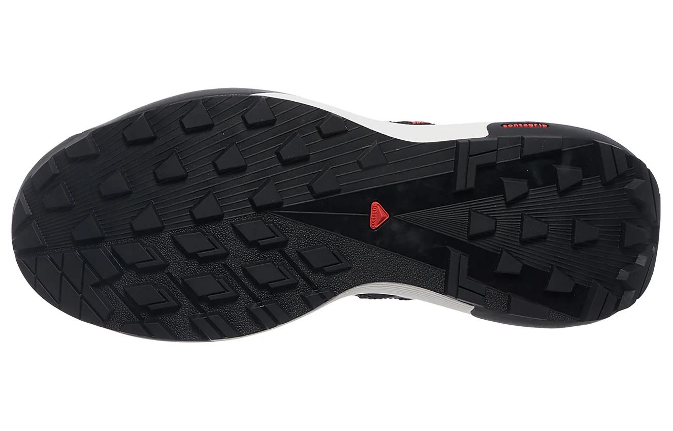 Details for Salomon S-Lab Sky Way 'Hitam Putih Danube Biru' 473104