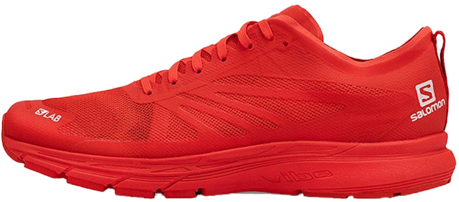 Salomon S-LAB Sonic 3 'Rojo' 407192 Buy Salomon S-LAB Sonic 3 'Rojo' 407192