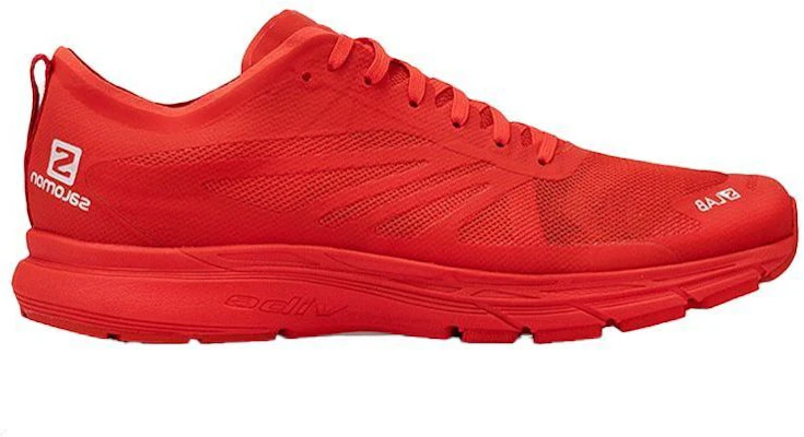 Salomon S-LAB Sonic 3 'Rojo' 407192 Order Salomon S-LAB Sonic 3 'Rojo' 407192