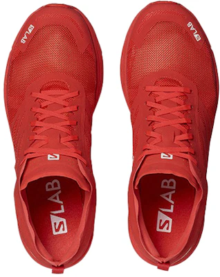 Salomon S-LAB Sonic 3 'Rojo' 407192 Lookbook Salomon S-LAB Sonic 3 'Rojo' 407192