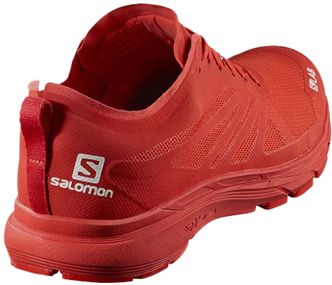 Salomon S-LAB Sonic 3 'Rojo' 407192 Shop Salomon S-LAB Sonic 3 'Rojo' 407192