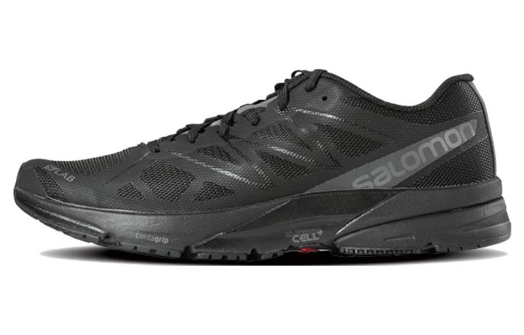 Buy サロモン S-LAB ソニック 'ブラック' 381909 381909