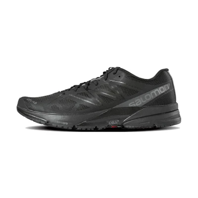 Salomon S-LAB Sonic 'Black'