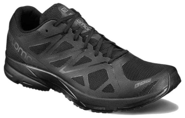 Order サロモン S-LAB ソニック 'ブラック' 381909 381909