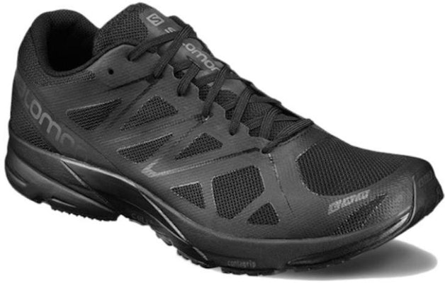 サロモン S-LAB ソニック 'ブラック' 381909 381909 Order サロモン S-LAB ソニック 'ブラック' 381909 381909