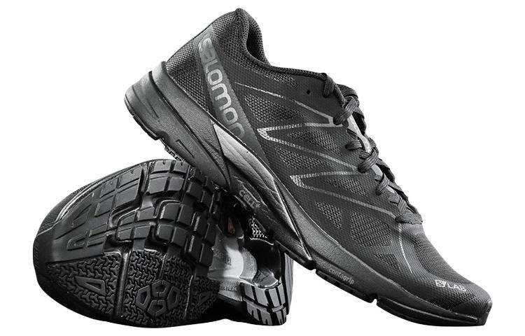 Lookbook サロモン S-LAB ソニック 'ブラック' 381909 381909