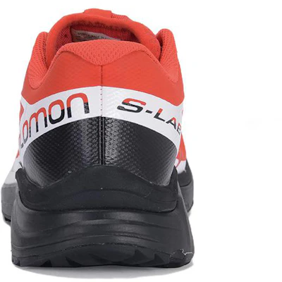 サロモン S/LAB ウィングス8 トレランレッド 391215 Shop サロモン S/LAB ウィングス8 トレランレッド 391215