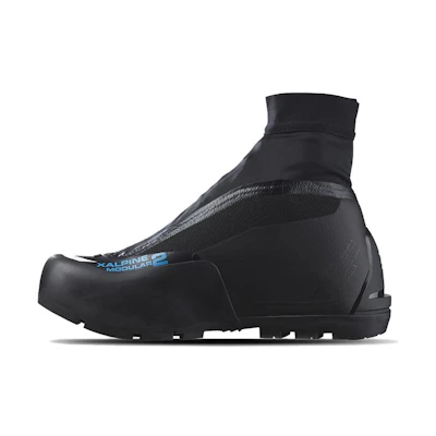 Salomon S-Lab X Alpine Modular 2 'Black'