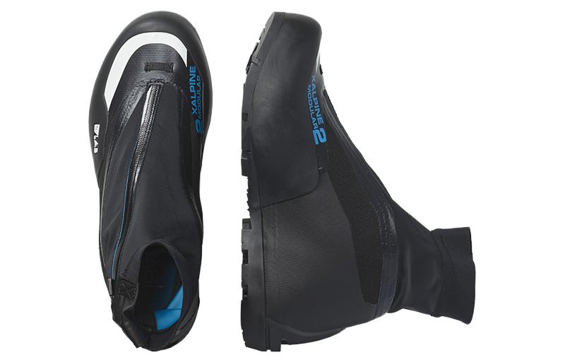 Salomon S-Lab X Alpine Modular 2 'Black' 圖 4