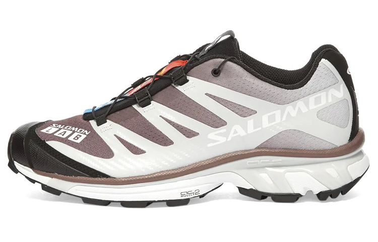 Salomon S-LAB XT-4 ADV 'Peppercorn Lunar Rock' 409516