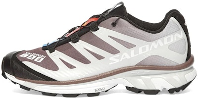 Salomon S-LAB XT-4 ADV 'Peppercorn Lunar Rock' 409516 Salomon S-LAB XT-4 ADV 'Peppercorn Lunar Rock' 409516