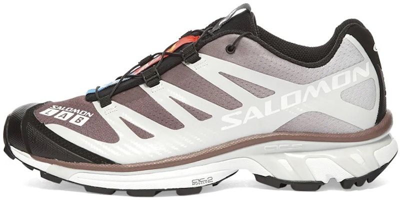 Salomon S-LAB XT-4 ADV 'Peppercorn Lunar Rock' 409516 Buy Salomon S-LAB XT-4 ADV 'Peppercorn Lunar Rock' 409516