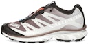 Buy Salomon S-LAB XT-4 ADV 'Peppercorn Lunar Rock' Lelaki/Wanita Kasut 409516