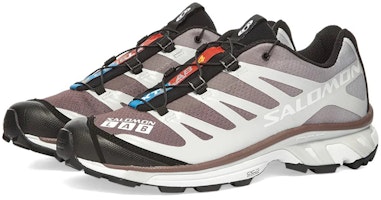 Salomon S-LAB XT-4 ADV 'Peppercorn Lunar Rock' Lelaki/Wanita Kasut 409516 Order Salomon S-LAB XT-4 ADV 'Peppercorn Lunar Rock' Lelaki/Wanita Kasut 409516