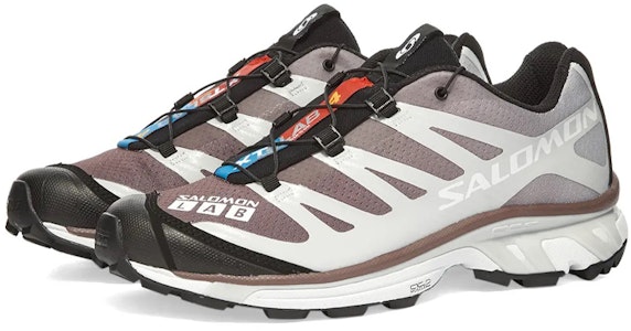 Salomon S-LAB XT-4 ADV 'Peppercorn Lunar Rock' Sepatu Olahraga Unisex 409516 Order Salomon S-LAB XT-4 ADV 'Peppercorn Lunar Rock' Sepatu Olahraga Unisex 409516