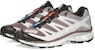 Salomon S-LAB XT-4 ADV 'Peppercorn Lunar Rock' Lelaki/Wanita Kasut 409516