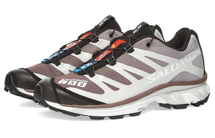 Lookbook Salomon S-LAB XT-4 ADV ''Peperkorrel Lunar Rock'' 409516