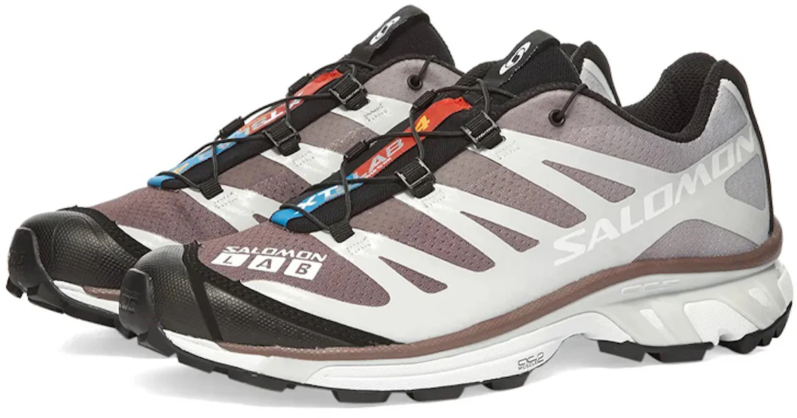 Salomon S-LAB XT-4 ADV ''Peperkorrel Lunar Rock'' 409516 Lookbook Salomon S-LAB XT-4 ADV ''Peperkorrel Lunar Rock'' 409516
