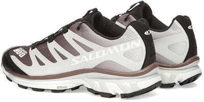 Salomon S-LAB XT-4 ADV 'Peppercorn Lunar Rock' Lelaki/Wanita Kasut 409516 Lookbook Salomon S-LAB XT-4 ADV 'Peppercorn Lunar Rock' Lelaki/Wanita Kasut 409516