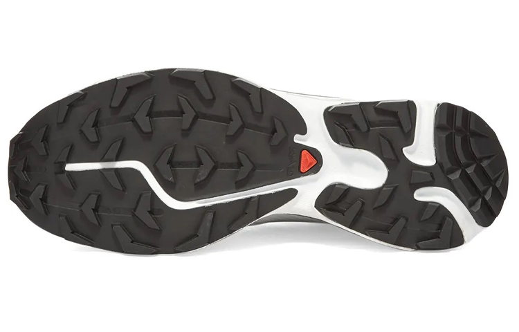 Shop Salomon S-LAB XT-4 ADV 'Peppercorn Lunar Rock' Sepatu Olahraga Unisex 409516