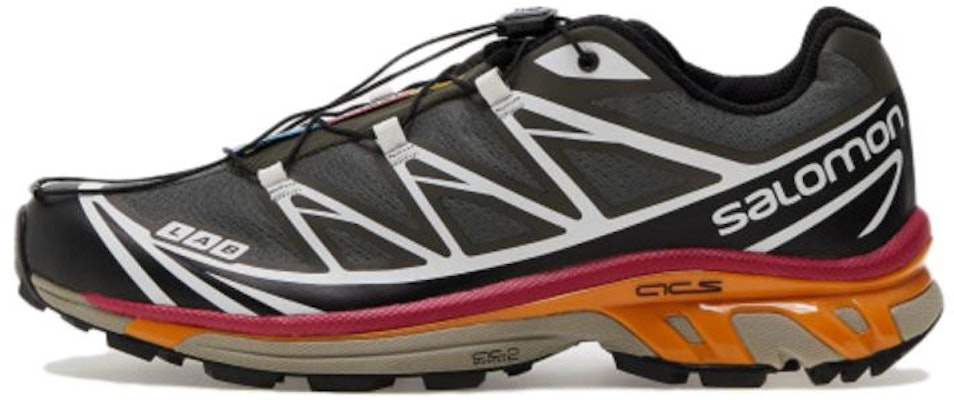 Salomon S-Lab XT-6 Zapatillas Trail Running 473056 Buy Salomon S-Lab XT-6 Zapatillas Trail Running 473056