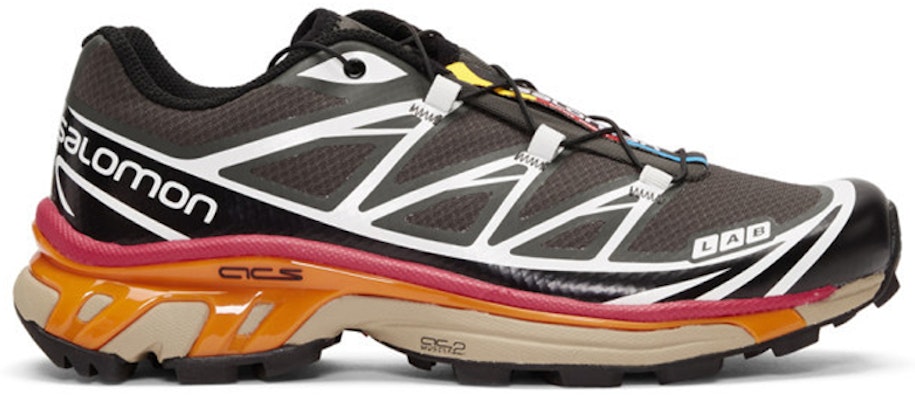 Salomon S-Lab XT-6 Zapatillas Trail Running 473056 Order Salomon S-Lab XT-6 Zapatillas Trail Running 473056